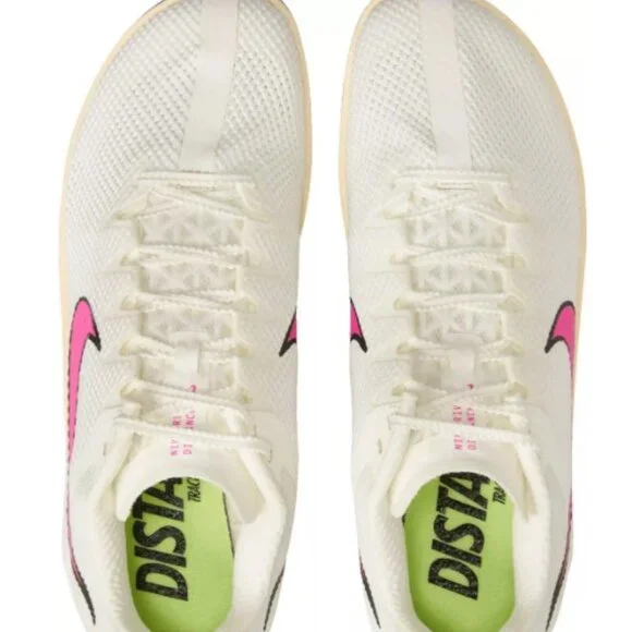 Nike Rival Distance Spikes – Men’s Size 10 – New - Picture 16 of 16